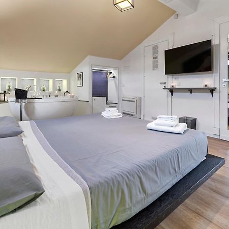 Ukiyo Suites And Rooms カリアリ エクステリア 写真