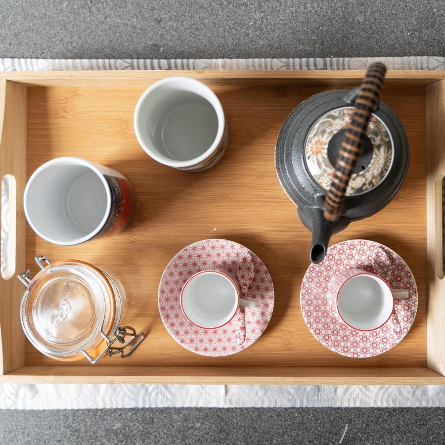 Ukiyo Suites And Rooms カリアリ エクステリア 写真