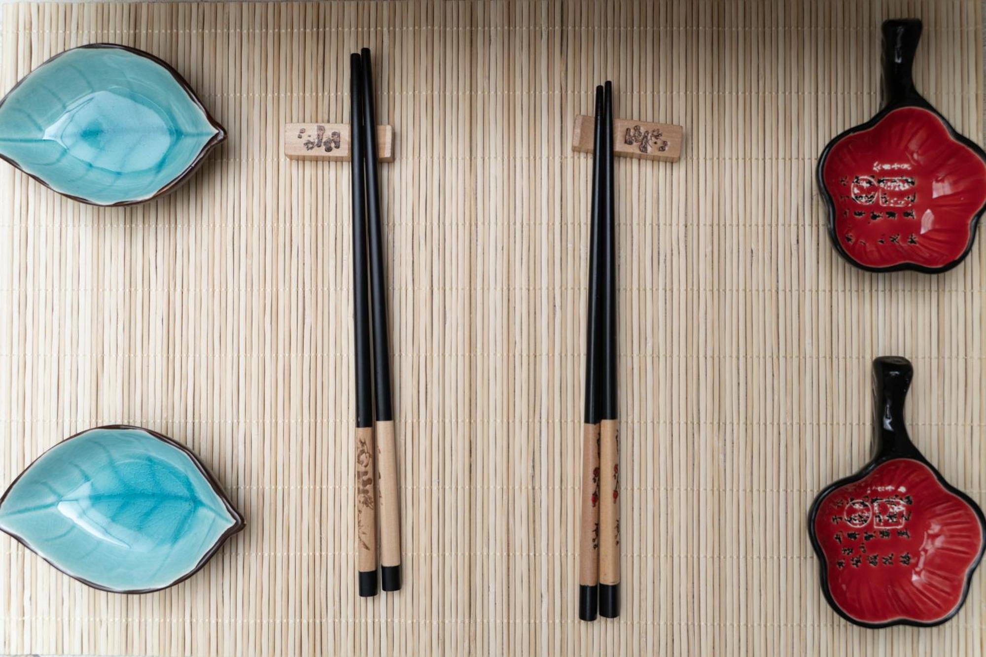 Ukiyo Suites And Rooms カリアリ エクステリア 写真