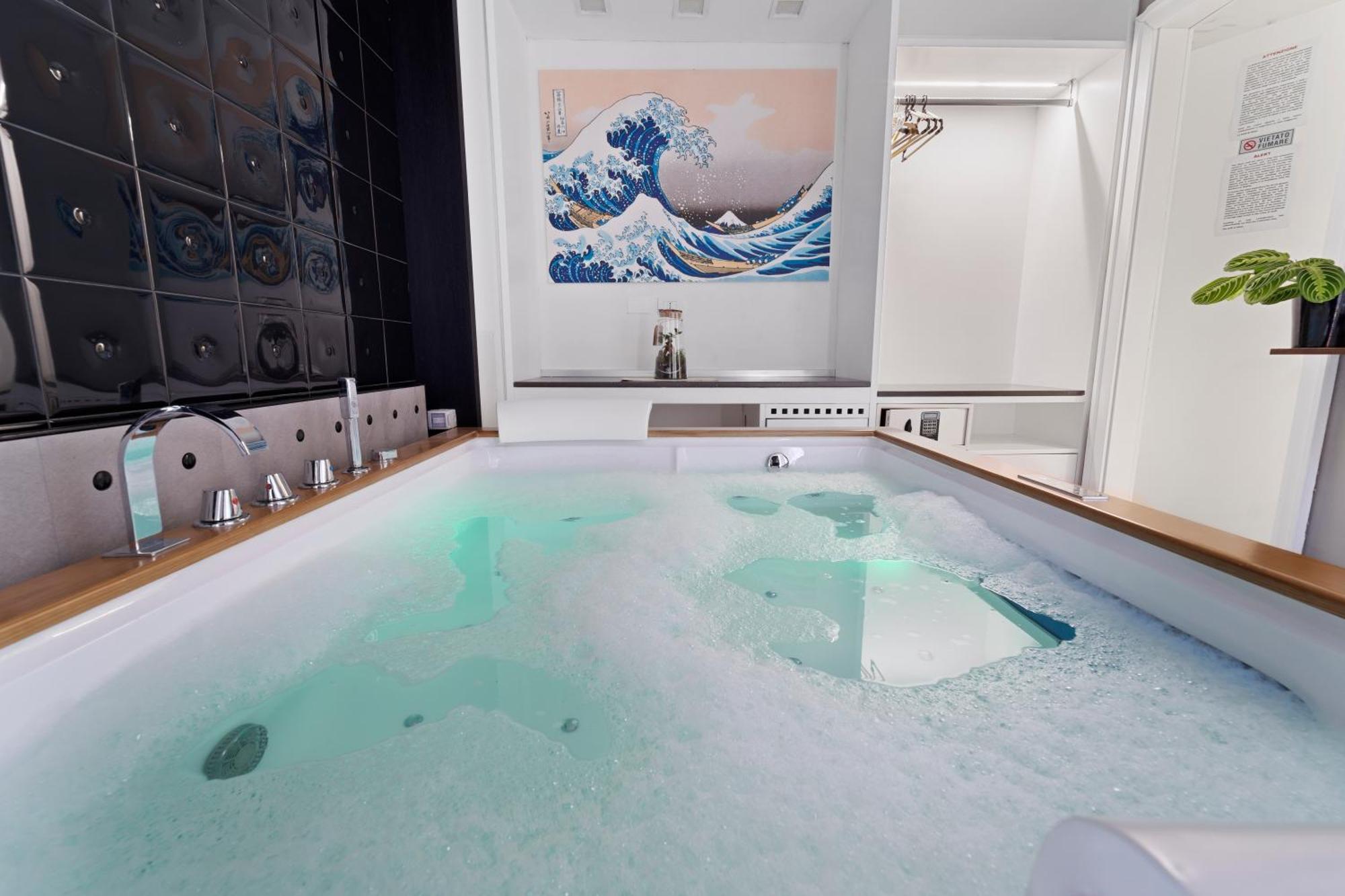 Ukiyo Suites And Rooms カリアリ エクステリア 写真
