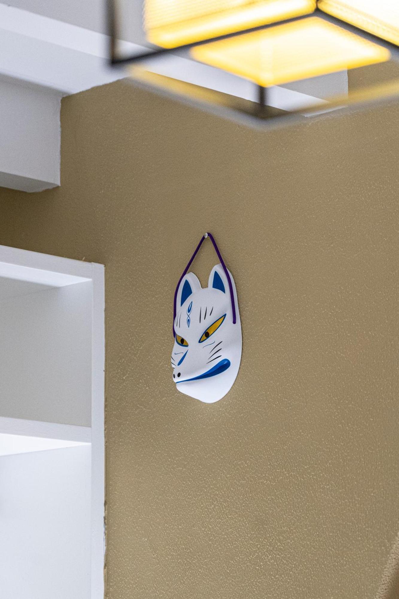 Ukiyo Suites And Rooms カリアリ エクステリア 写真
