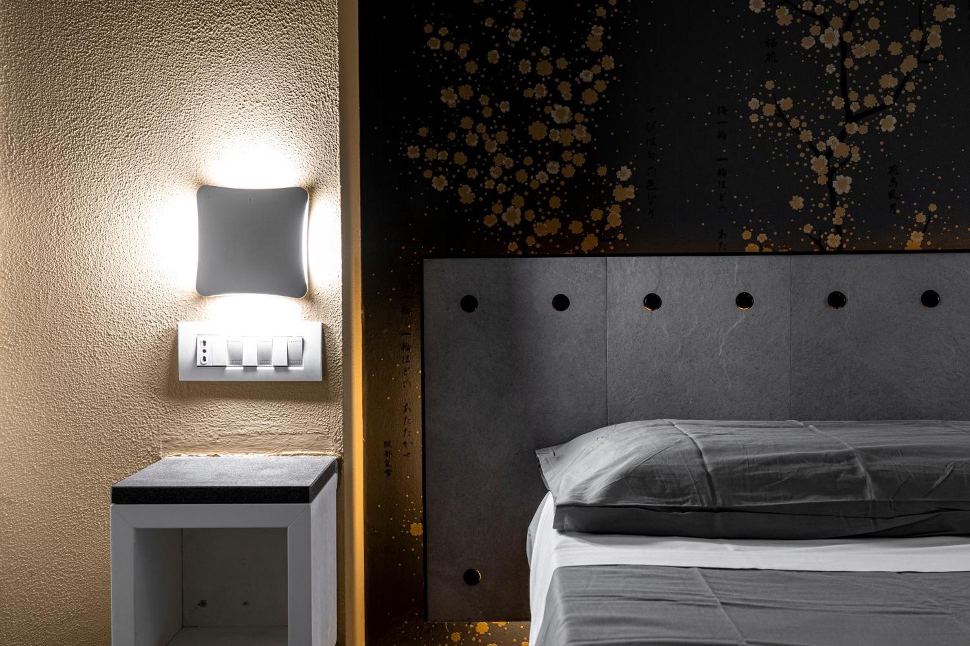 Ukiyo Suites And Rooms カリアリ エクステリア 写真