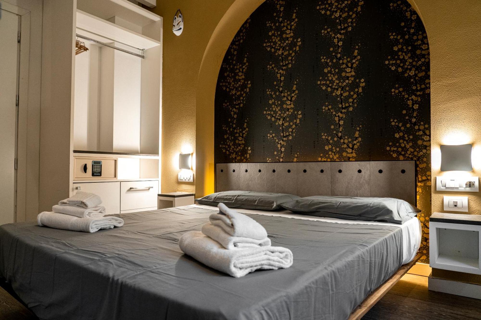 Ukiyo Suites And Rooms カリアリ エクステリア 写真