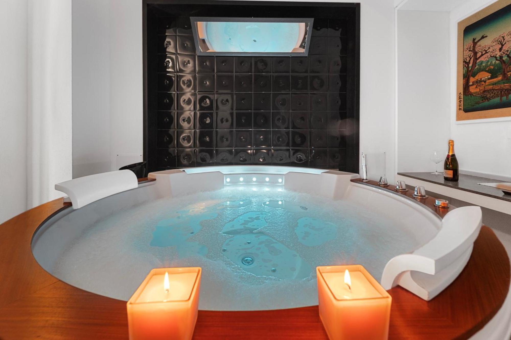 Ukiyo Suites And Rooms カリアリ 部屋 写真