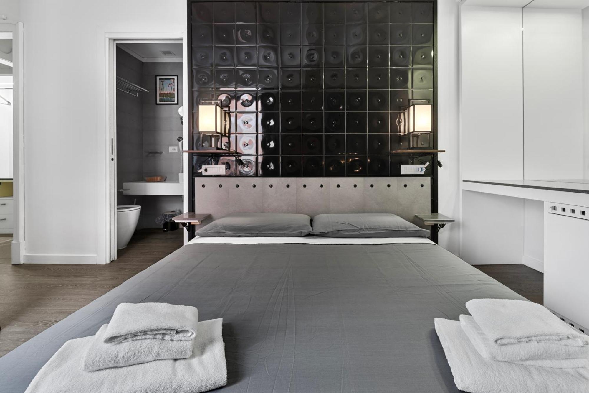 Ukiyo Suites And Rooms カリアリ エクステリア 写真