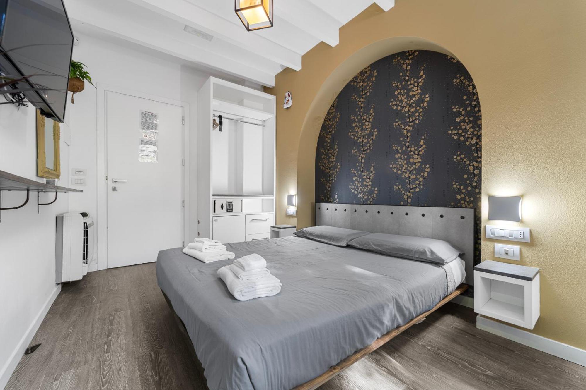 Ukiyo Suites And Rooms カリアリ 部屋 写真