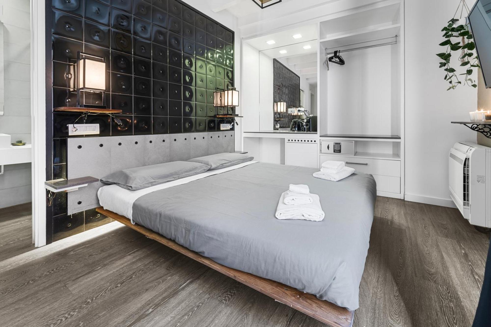 Ukiyo Suites And Rooms カリアリ エクステリア 写真
