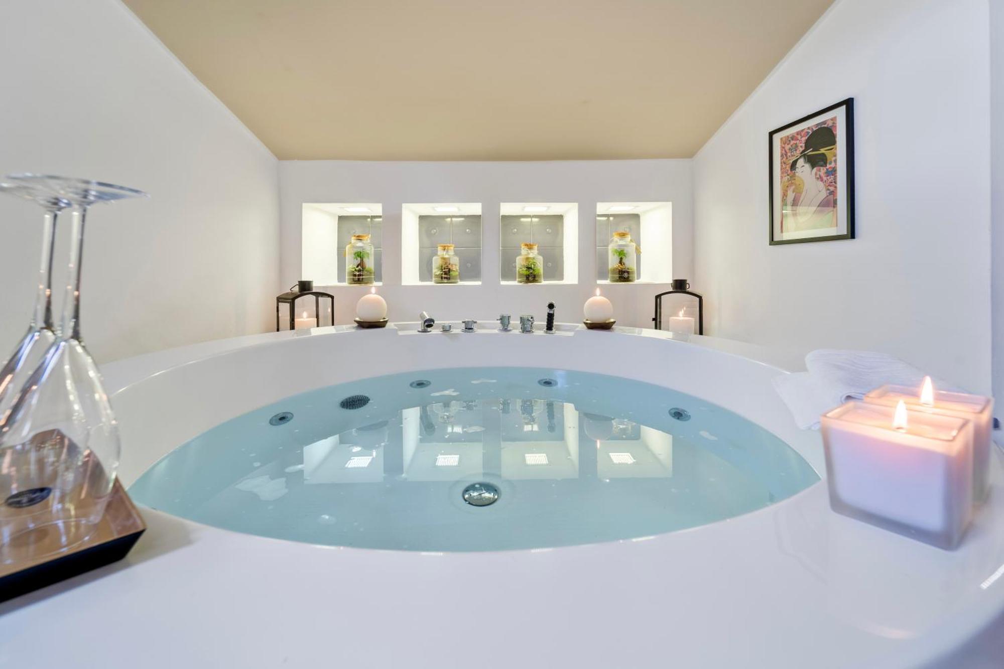 Ukiyo Suites And Rooms カリアリ エクステリア 写真